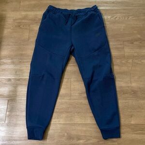 Dark Blue Men’s Nike Joggers